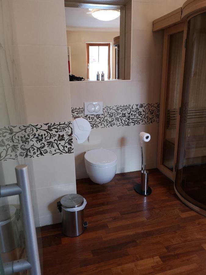 Domacija Linc Appartamento Rodik