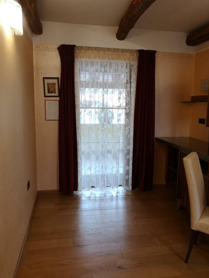 Domacija Linc Rodik