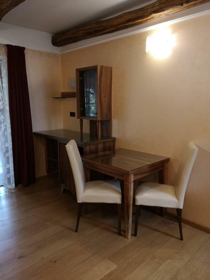 Domacija Linc Rodik