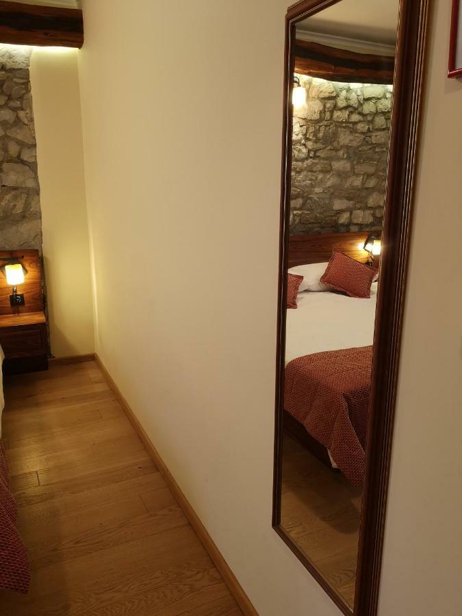 Apartment Domacija Linc